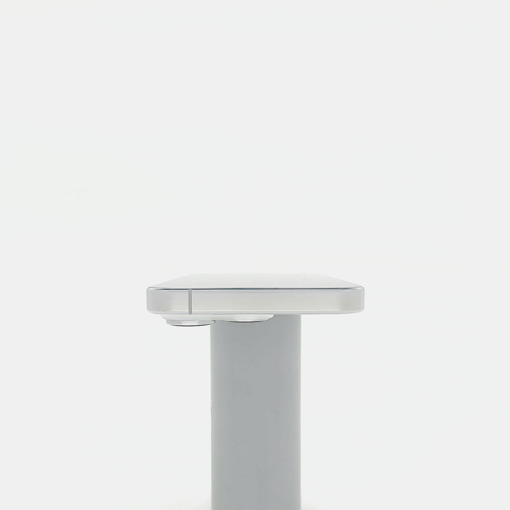 95新 Apple iPhone 16 Pro 128G 白色鈦金屬 中國大陸版