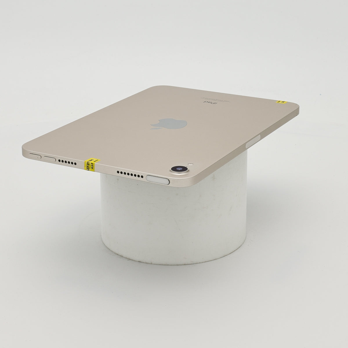 95新 Apple iPad mini6 64G 星光色 WIFI
