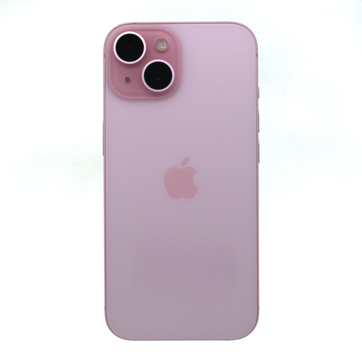 95新 Apple iPhone 15 256G 粉紅色 中國大陸版