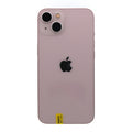 95新 Apple iPhone 13 128G 粉紅色 中國大陸版