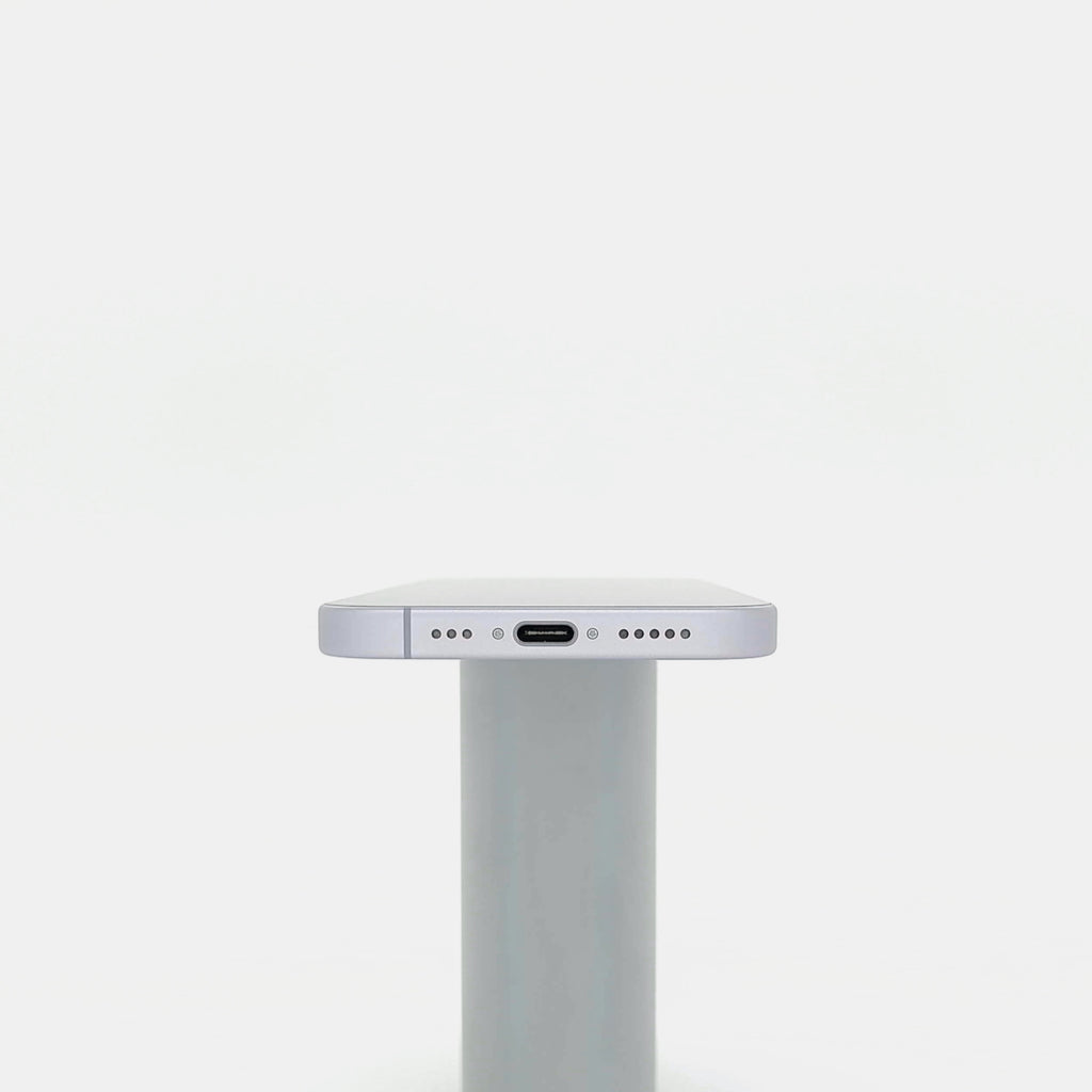 99新 Apple iPhone 17 256G 薰衣草紫色 中國大陸版
