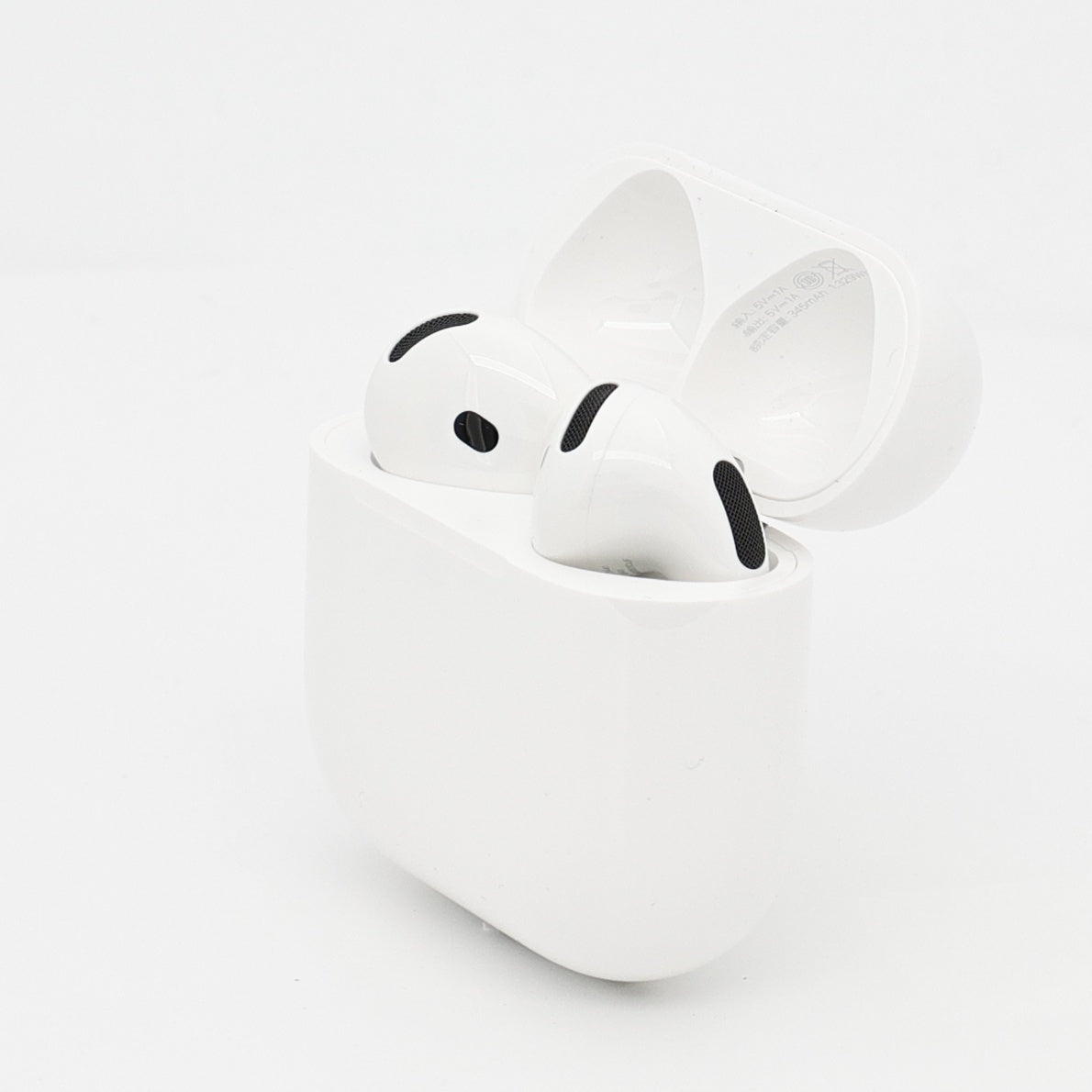 99新 Apple AirPods 5 白色