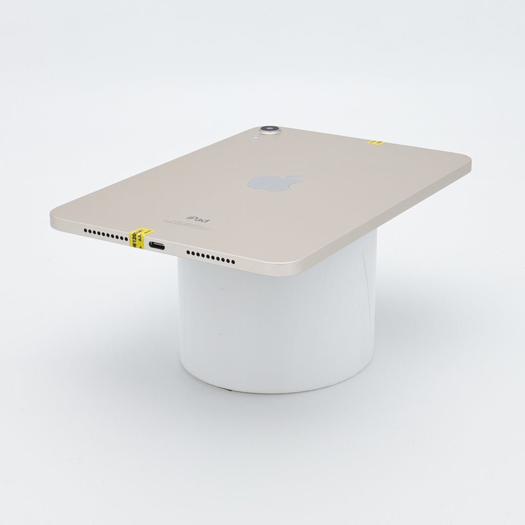 95新 Apple iPad mini6 256G 星光色 WIFI