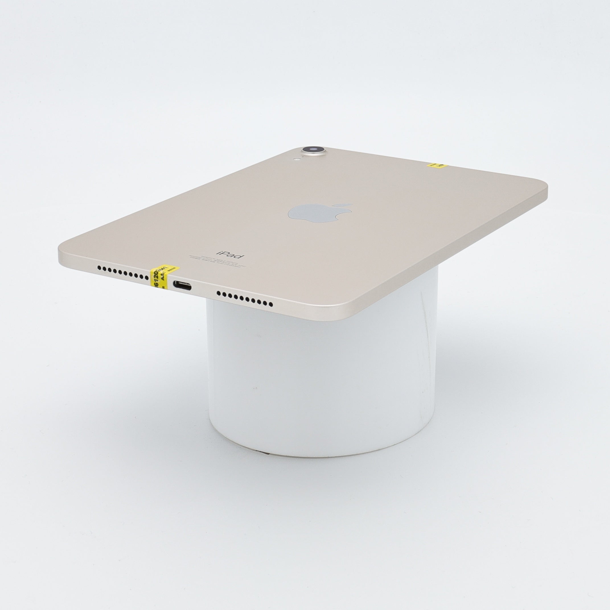 95新 Apple iPad mini6 256G 星光色 WIFI