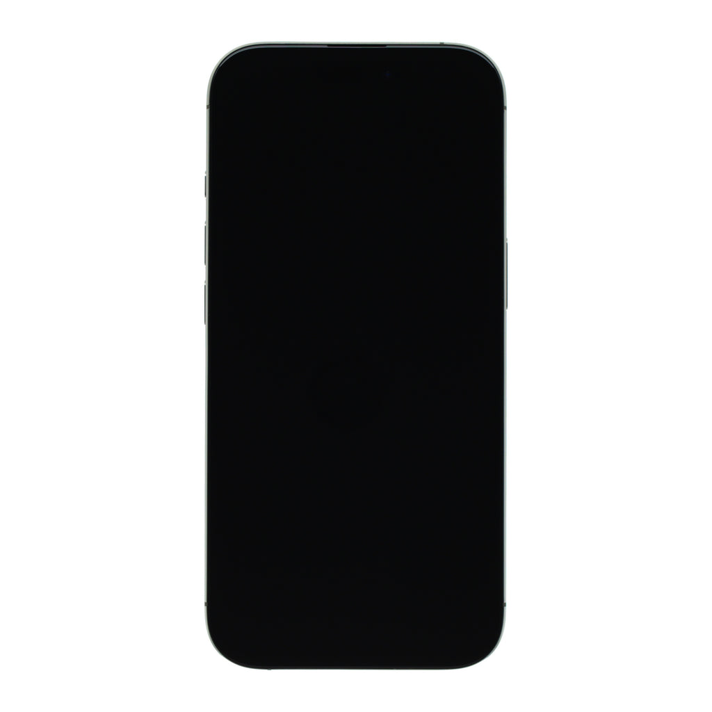 95新 Apple iPhone 16 Pro 128G 原色鈦金屬 中國大陸版