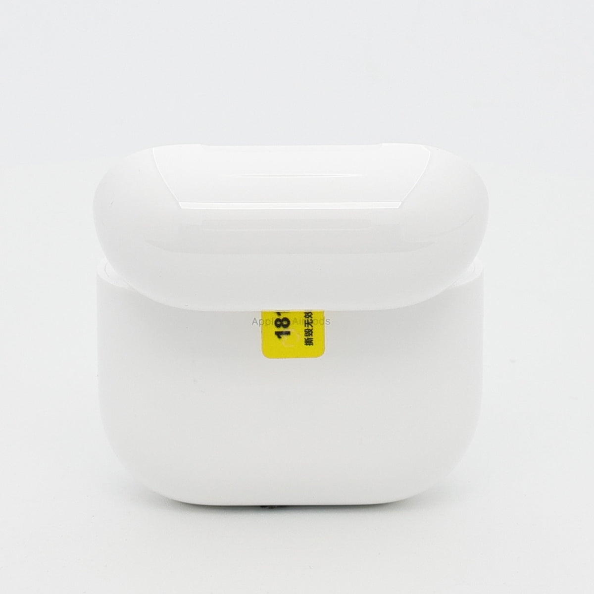 99新 Apple AirPods 5 白色
