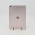 95新 Apple iPad Air5 256G 粉紅色 WIFI