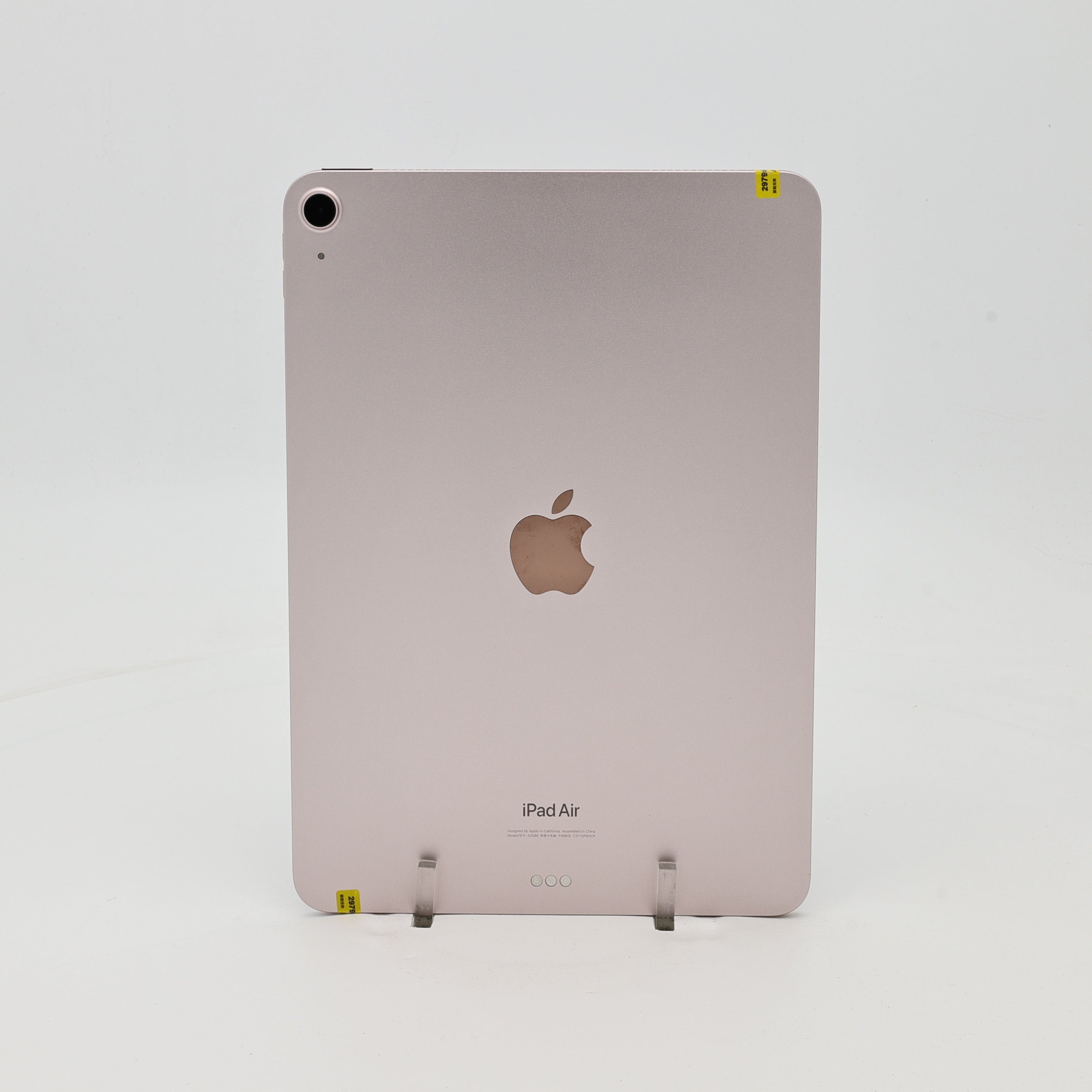 95新 Apple iPad Air5 256G 粉紅色 WIFI