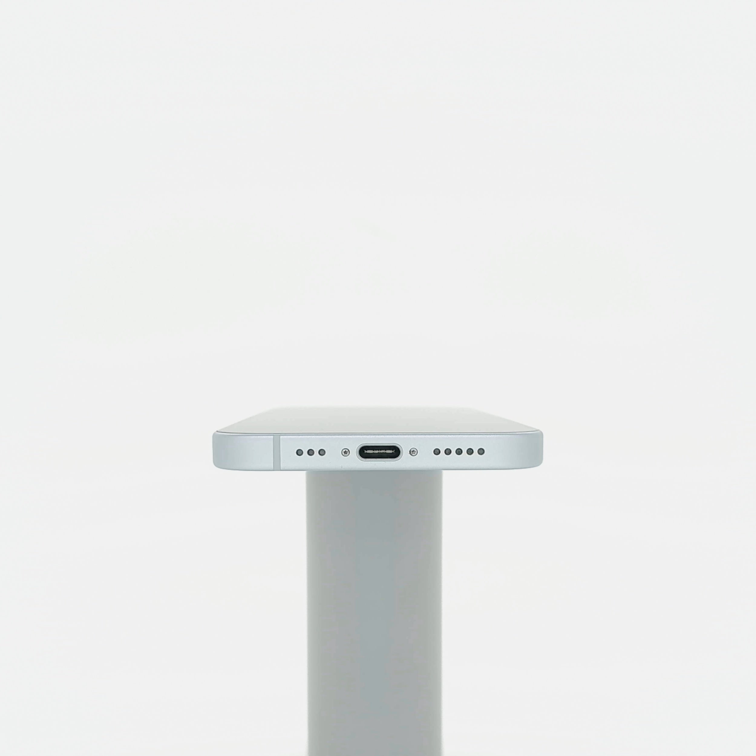 95新 Apple iPhone 15 256G 藍色 中國大陸版