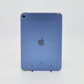 95新 Apple iPad 10代 256G 藍色 WIFI
