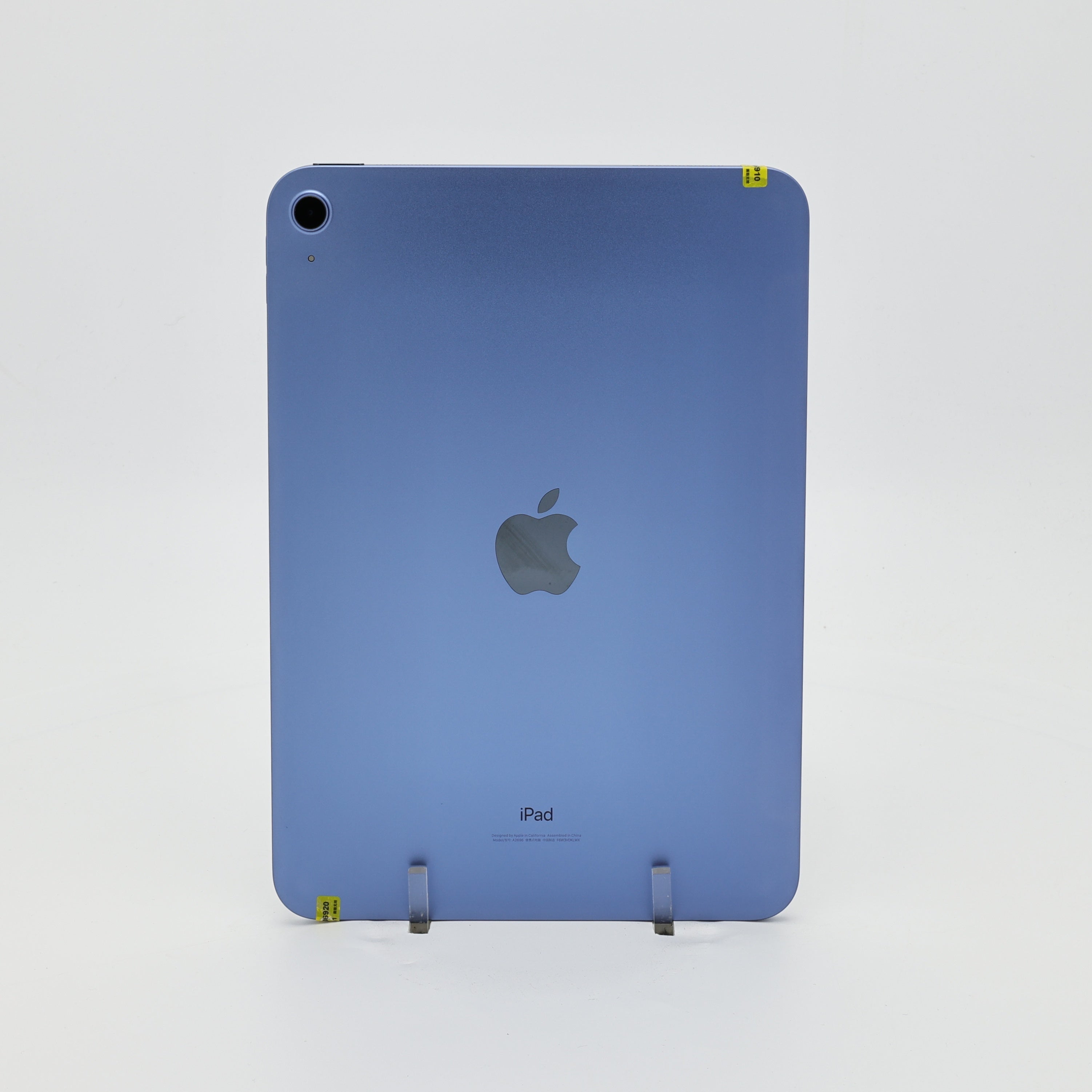 95新 Apple iPad 10代 256G 藍色 WIFI