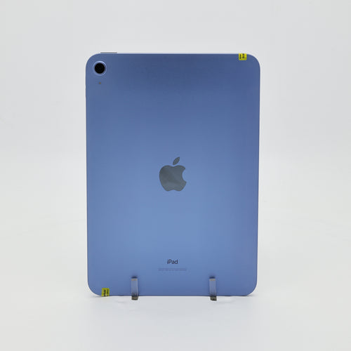 95新 Apple iPad 10代 256G 藍色 WIFI
