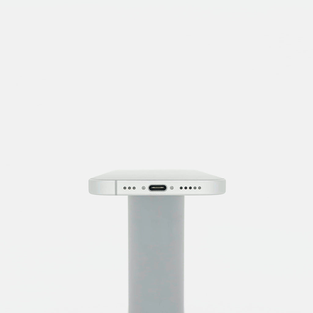 95新 Apple iPhone 16 256G 白色 中國大陸版