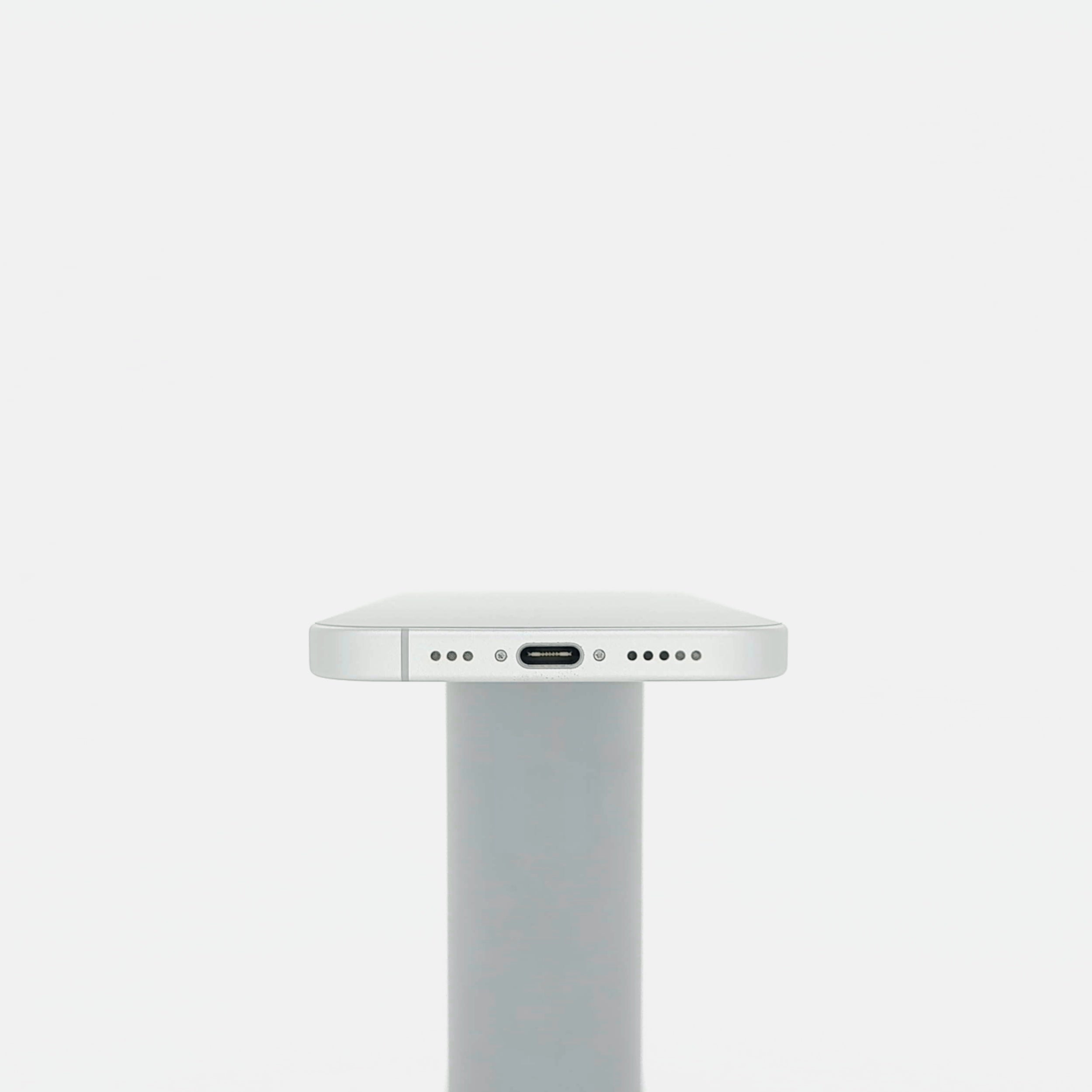 95新 Apple iPhone 16 256G 白色 中國大陸版