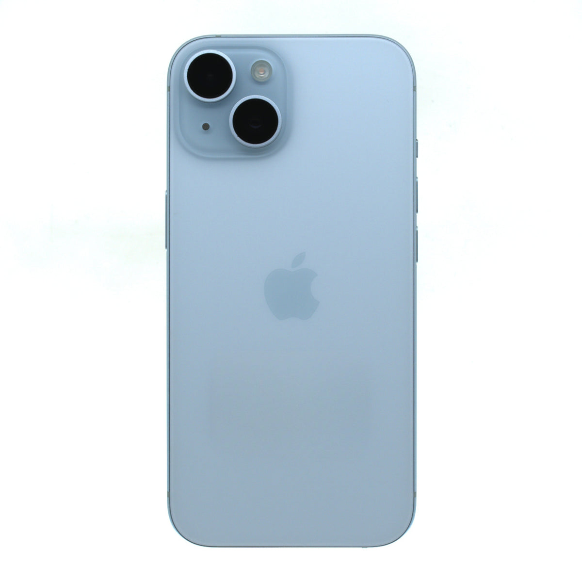 95新 Apple iPhone 15 256G 藍色 中國大陸官換機