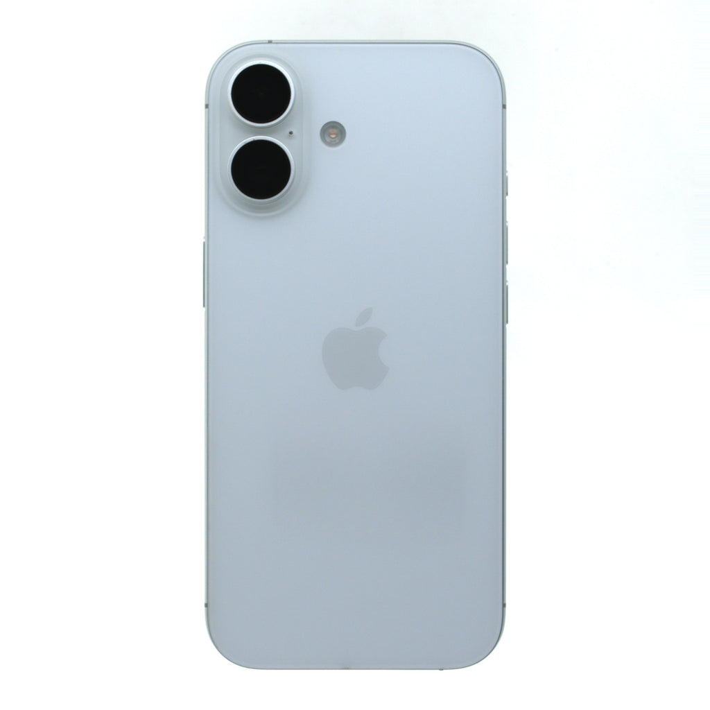 95新 Apple iPhone 17 256G 白色 中國大陸版