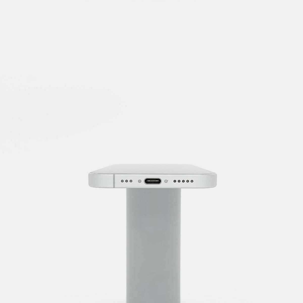 95新 Apple iPhone 16 256G 白色 中國大陸版