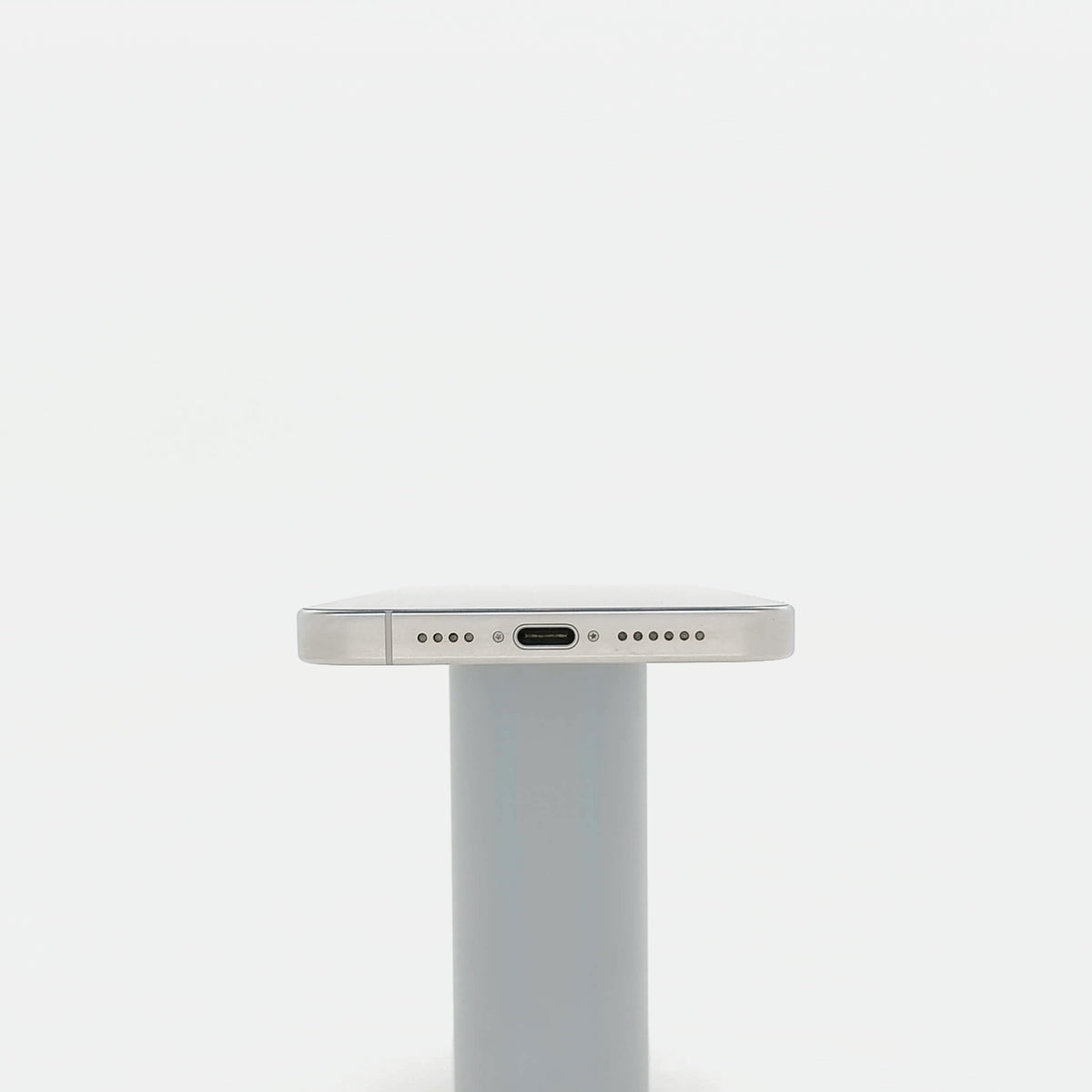 95新 Apple iPhone 15 Pro Max 256G 白色鈦金屬 中國大陸版