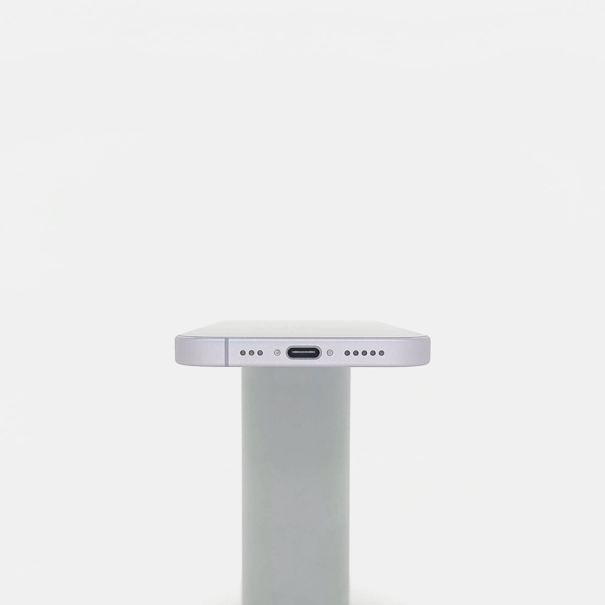 95新 Apple iPhone 17 256G 薰衣草紫色 中國大陸版