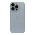 99新 Apple iPhone 16 Pro 128G 白色鈦金屬 中國大陸版