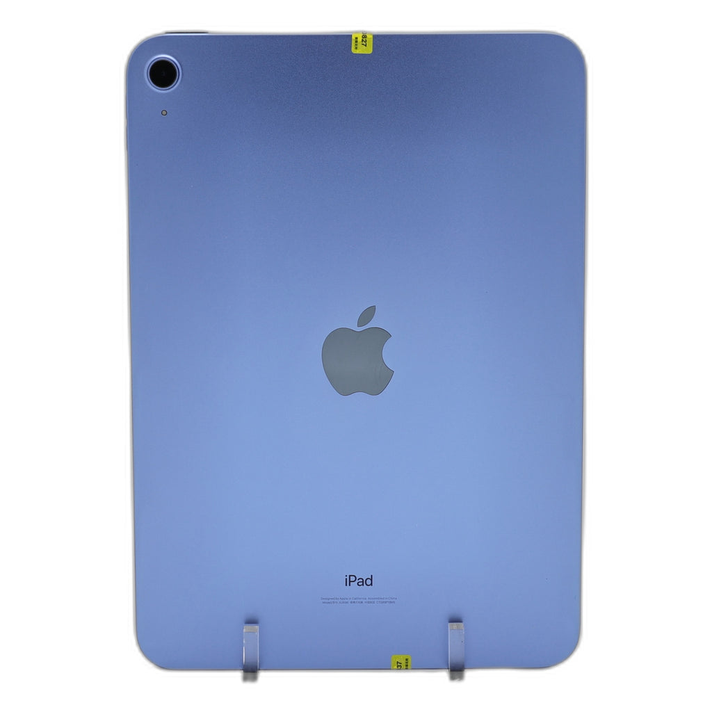 99新 Apple iPad 10代 256G 藍色 WIFI