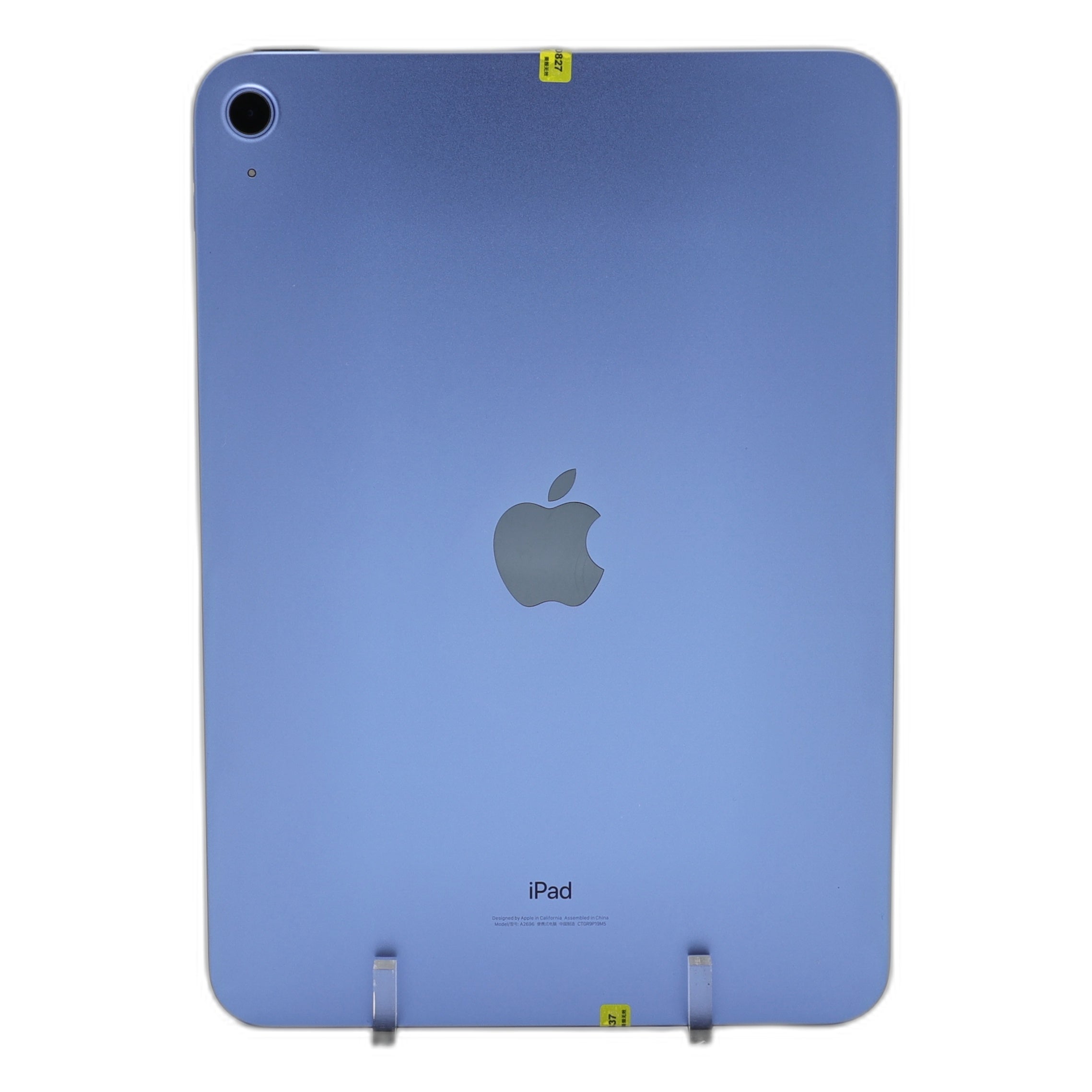 99新 Apple iPad 10代 256G 藍色 WIFI