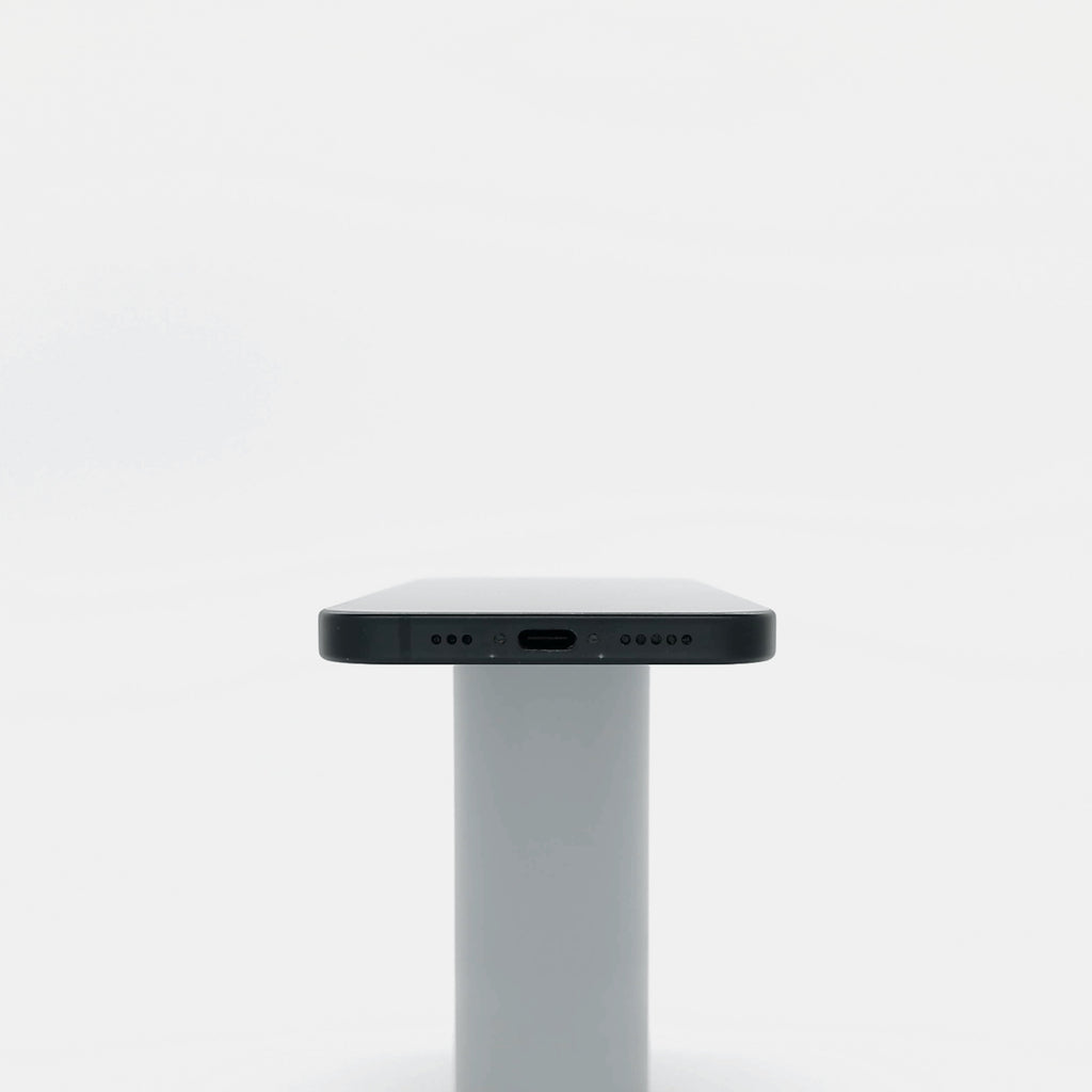 95新 Apple iPhone 15 256G 黑色 中國大陸版