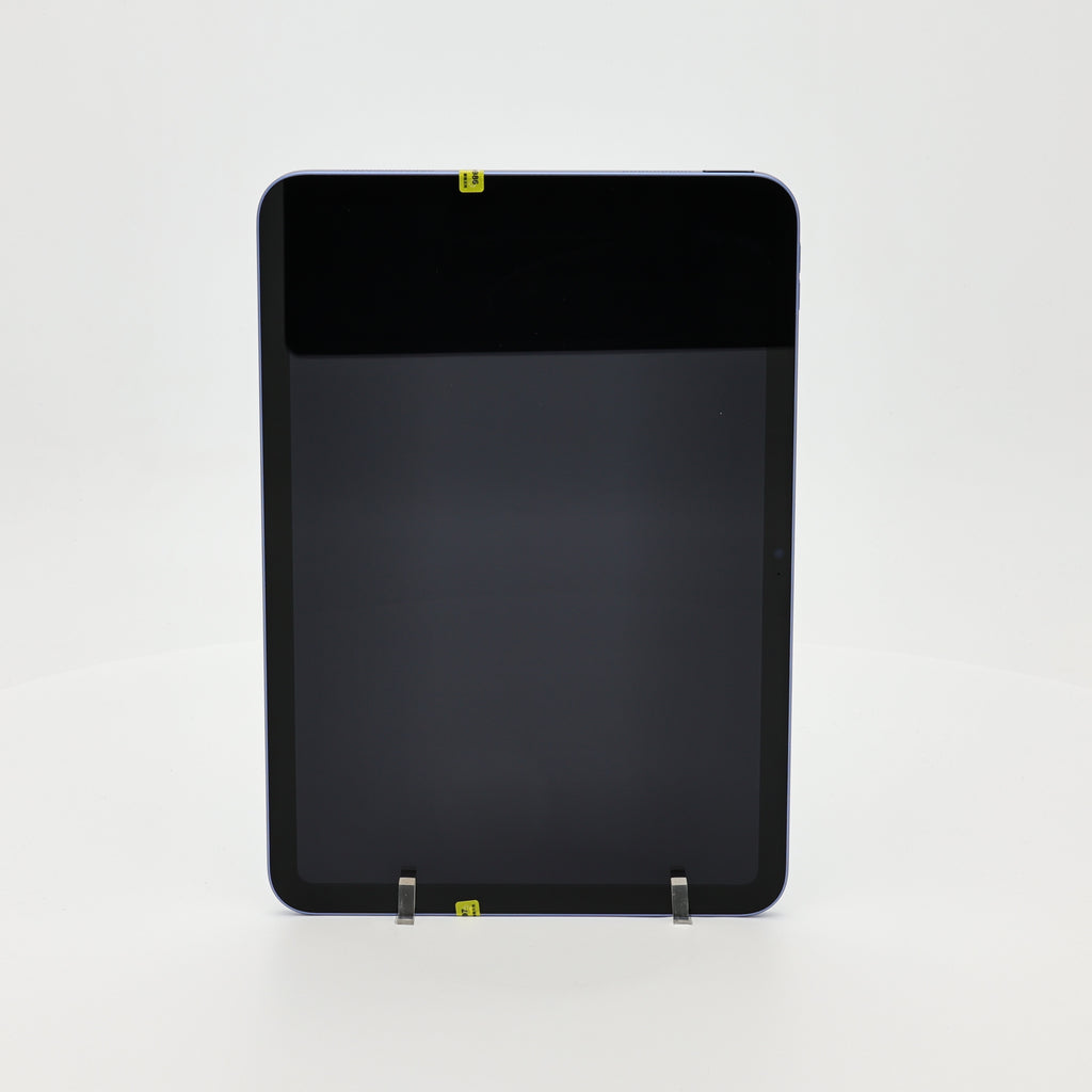 95新 Apple iPad 10代 64G 藍色 WIFI