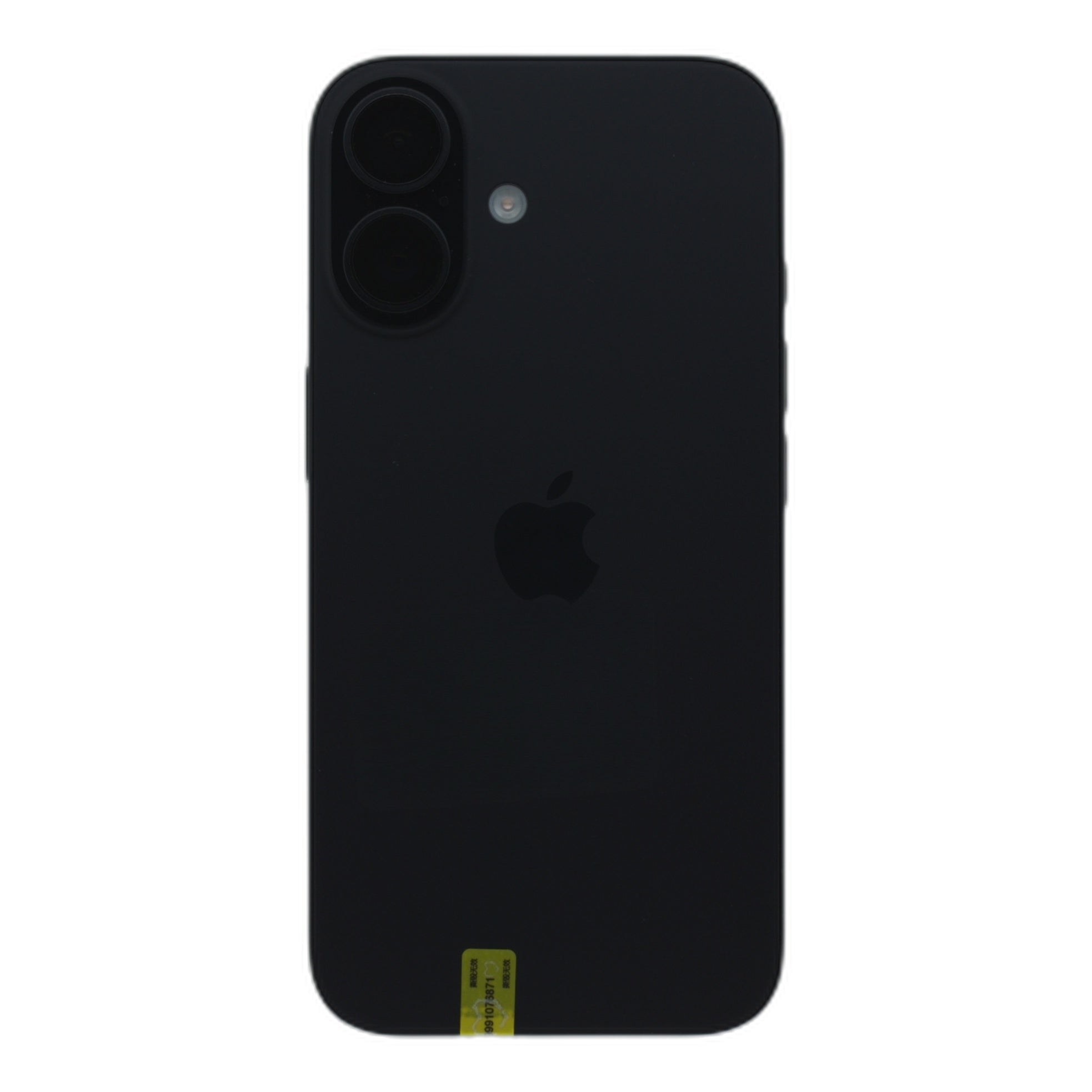 95新 Apple iPhone 16 256G 黑色 中國大陸版