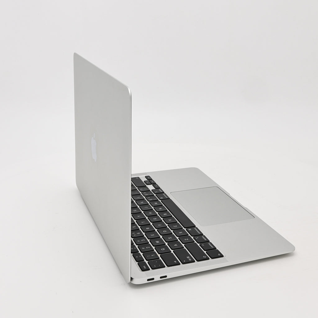 95新 Apple MacBook Air 20年 13寸 i7 1.2G 8G RAM 512G SSD 銀色