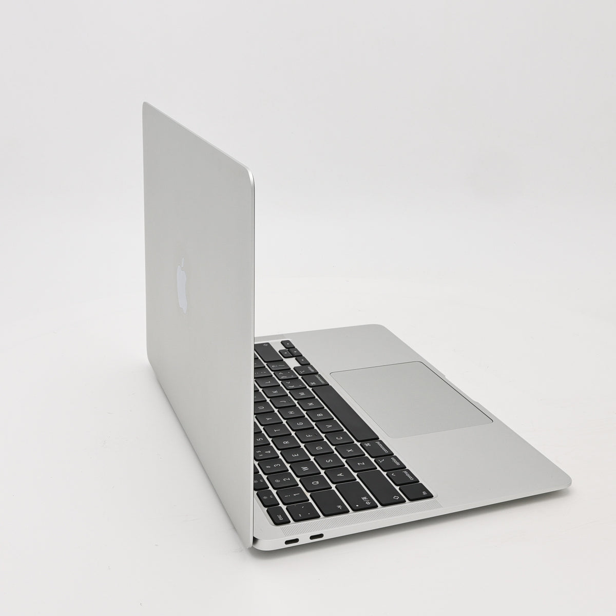 95新 Apple MacBook Air 20年 13寸 i7 1.2G 8G RAM 512G SSD 銀色