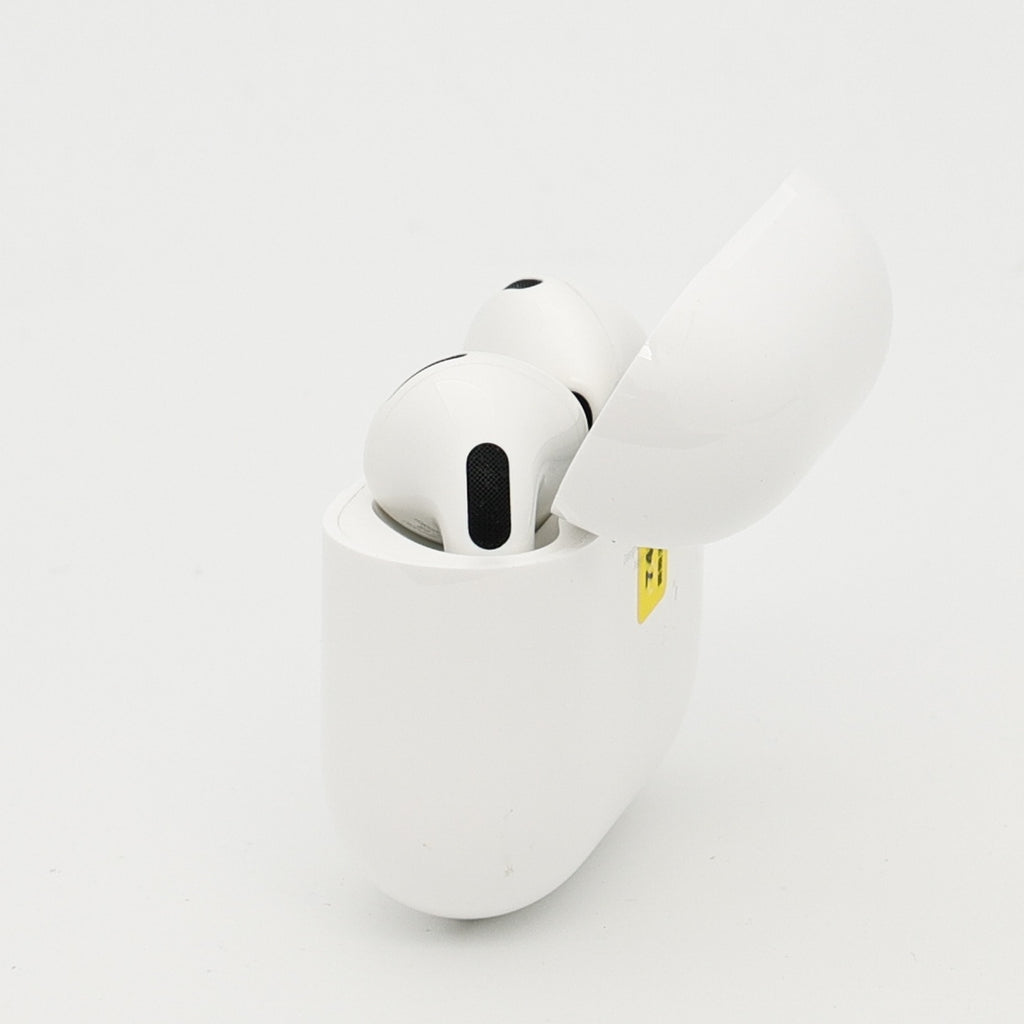 99新 Apple AirPods 4 (支持主动降噪) 白色