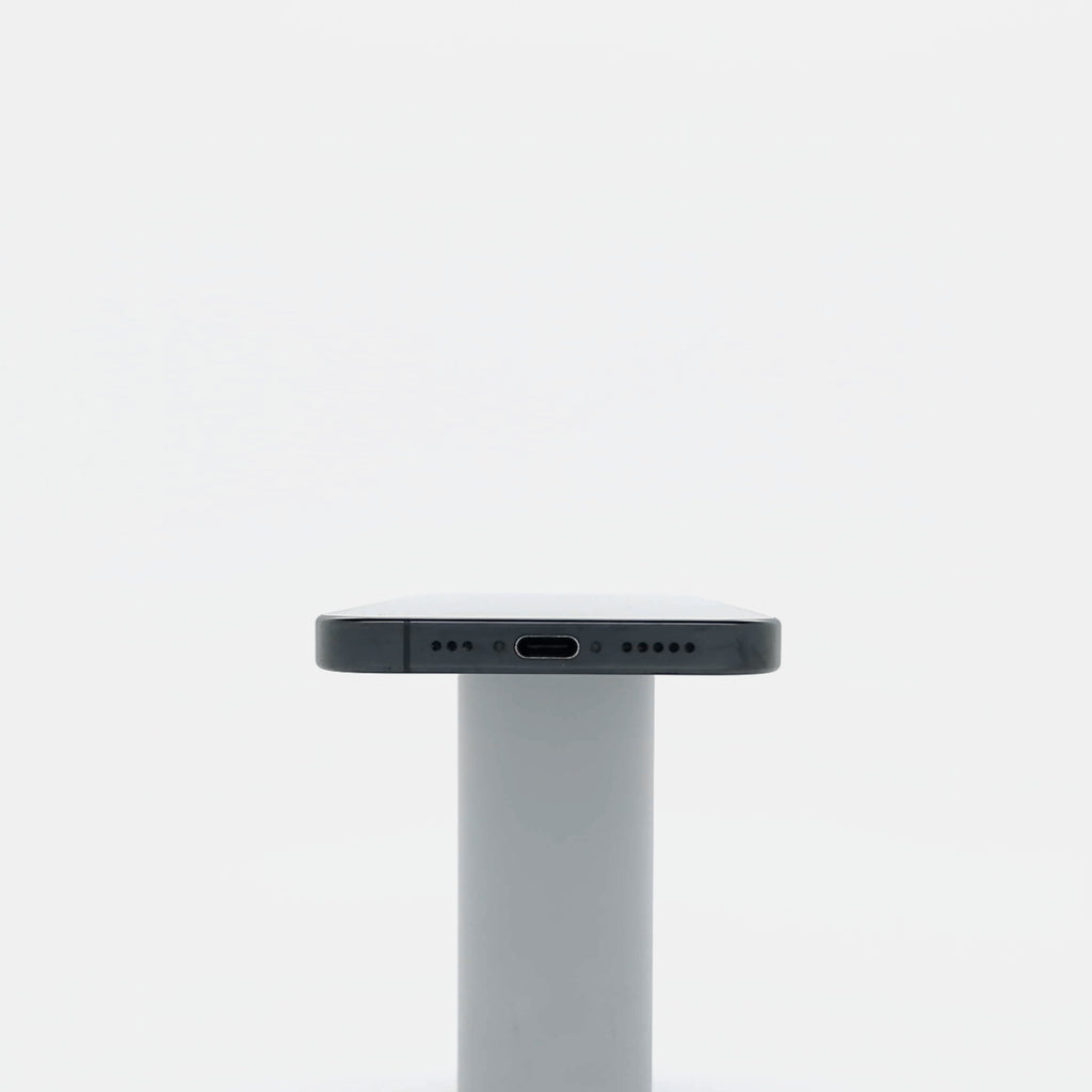 95新 Apple iPhone 16 Pro 256G 黑色鈦金屬 中國大陸版
