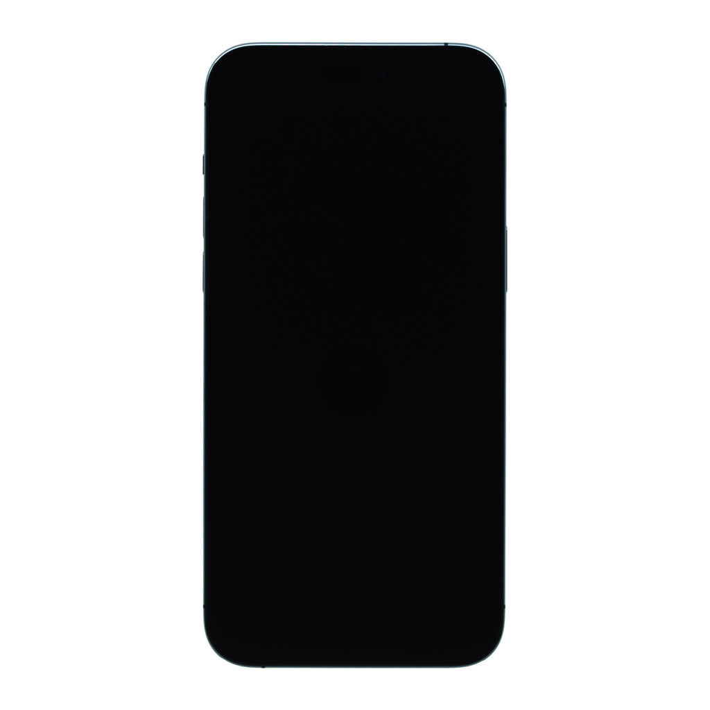 95新 Apple iPhone 14 Pro Max 256G 暗紫色 中國大陸版
