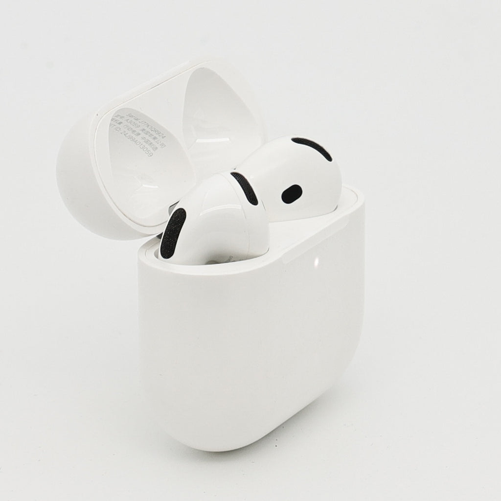 99新 Apple AirPods 4 (支持主动降噪) 白色