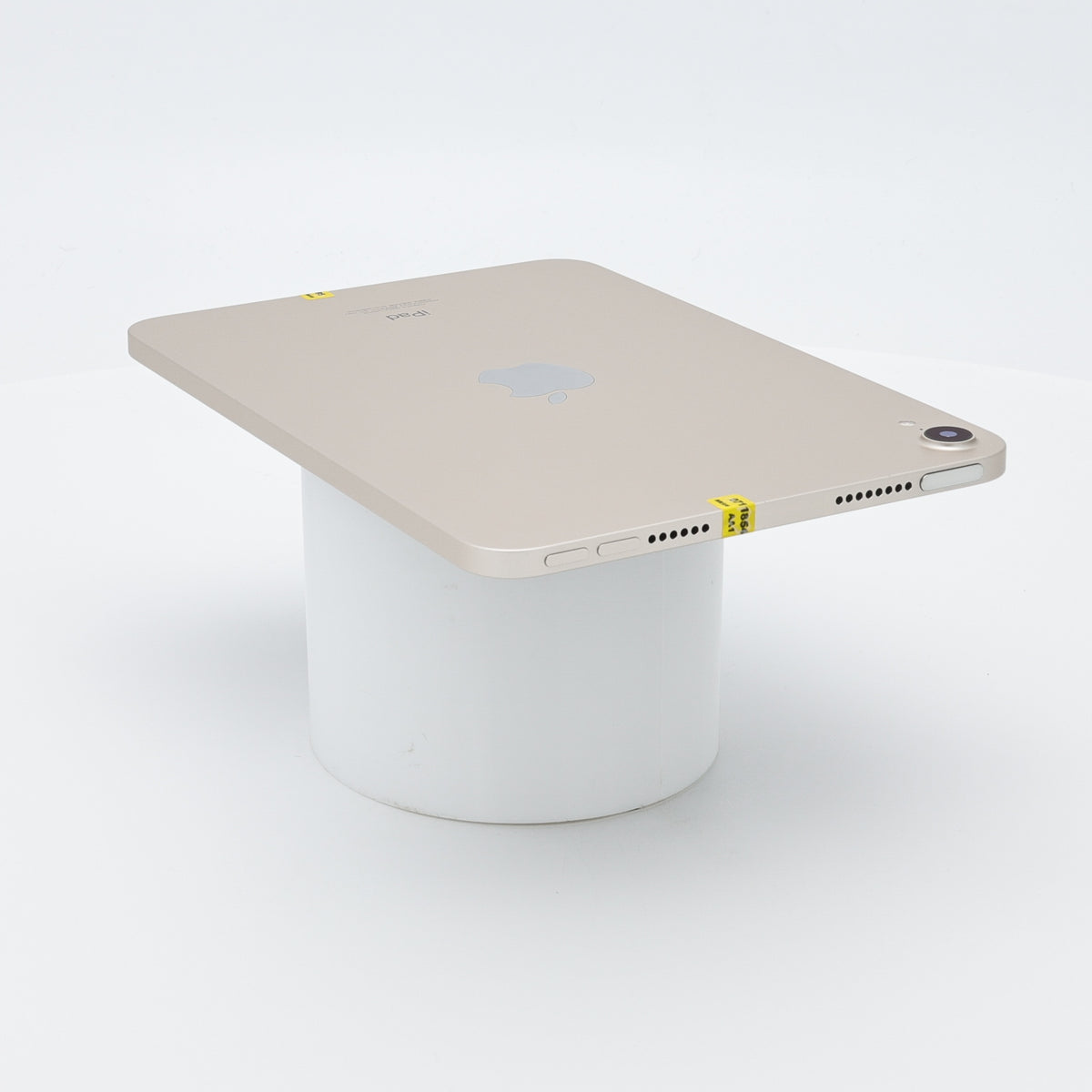 99新 Apple iPad mini6 64G 星光色 WIFI