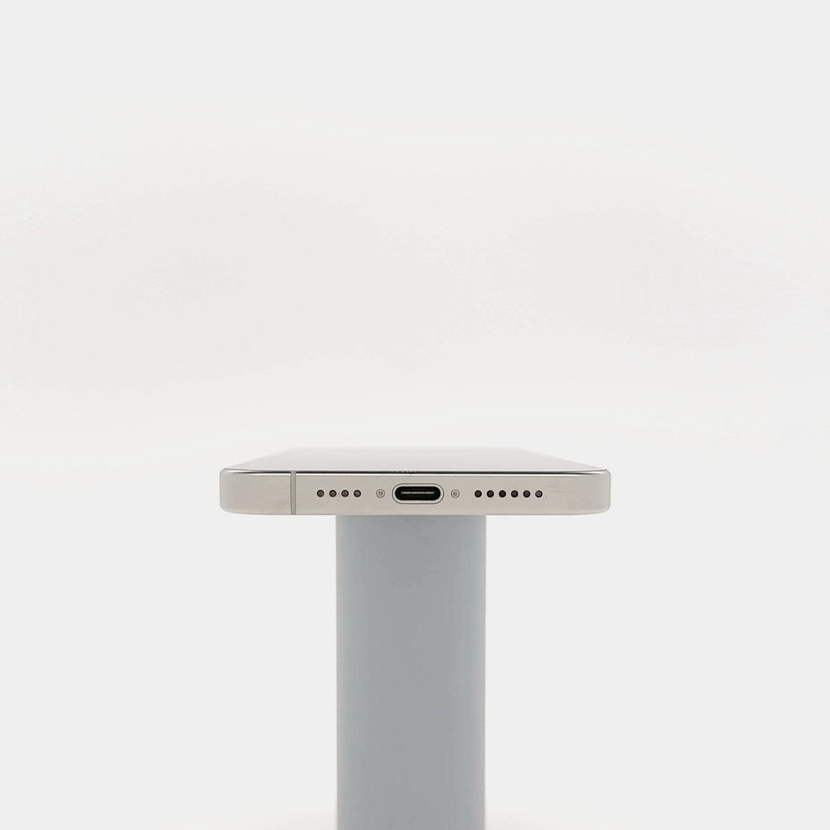 95新 Apple iPhone 15 Pro Max 256G 白色鈦金屬 中國大陸版
