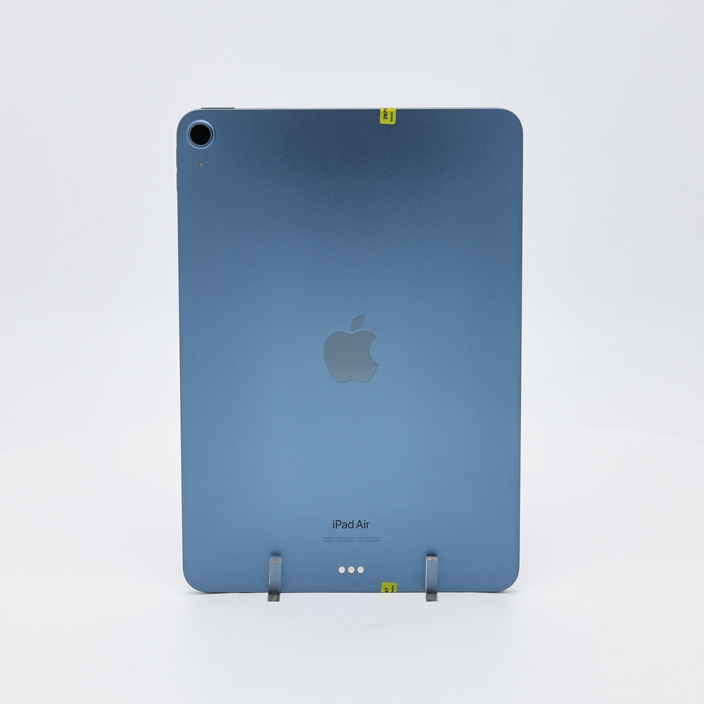 99新 Apple iPad Air5 256G 藍色 WIFI
