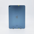 99新 Apple iPad Air5 256G 藍色 WIFI