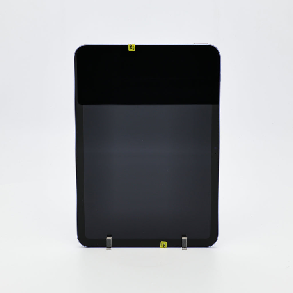 95新 Apple iPad 10代 64G 藍色 WIFI