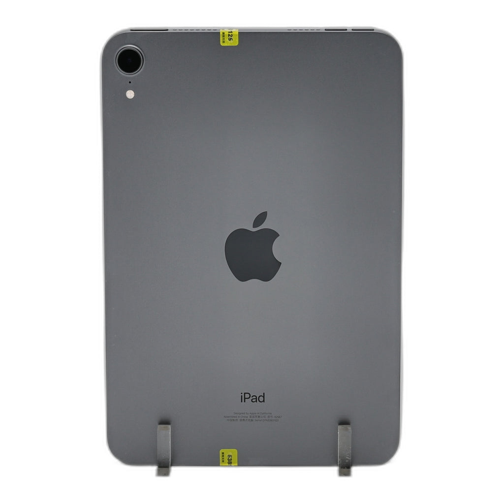95新 Apple iPad mini6 64G 深空灰色 WIFI