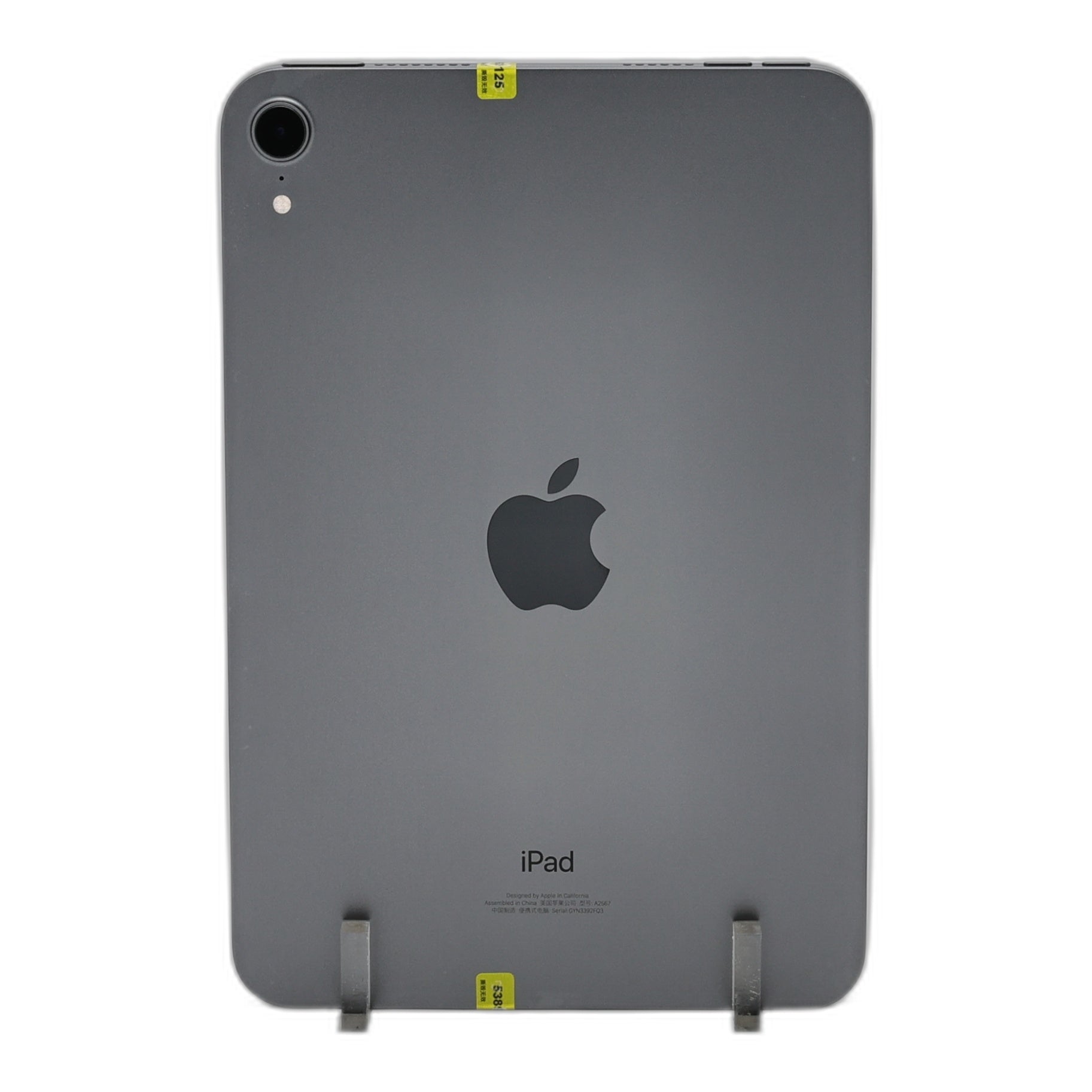 95新 Apple iPad mini6 64G 深空灰色 WIFI