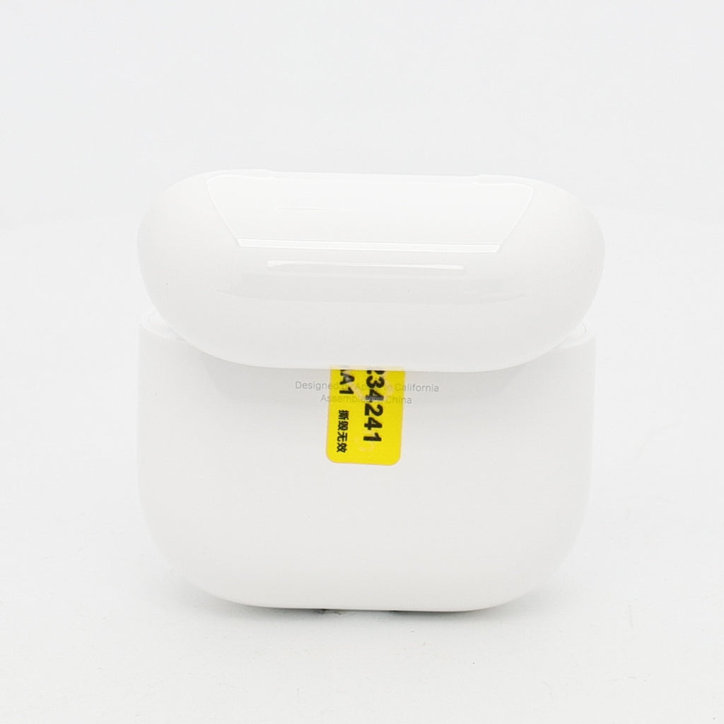 99新 Apple AirPods 4 (不支持主动降噪) 白色