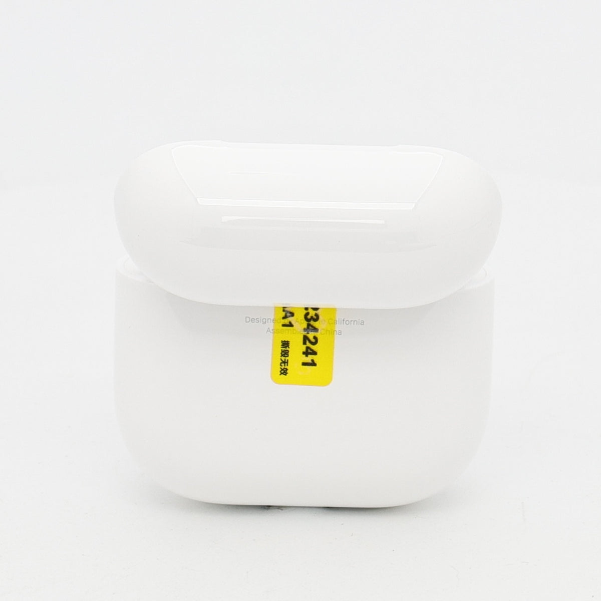 99新 Apple AirPods 4 (不支持主动降噪) 白色