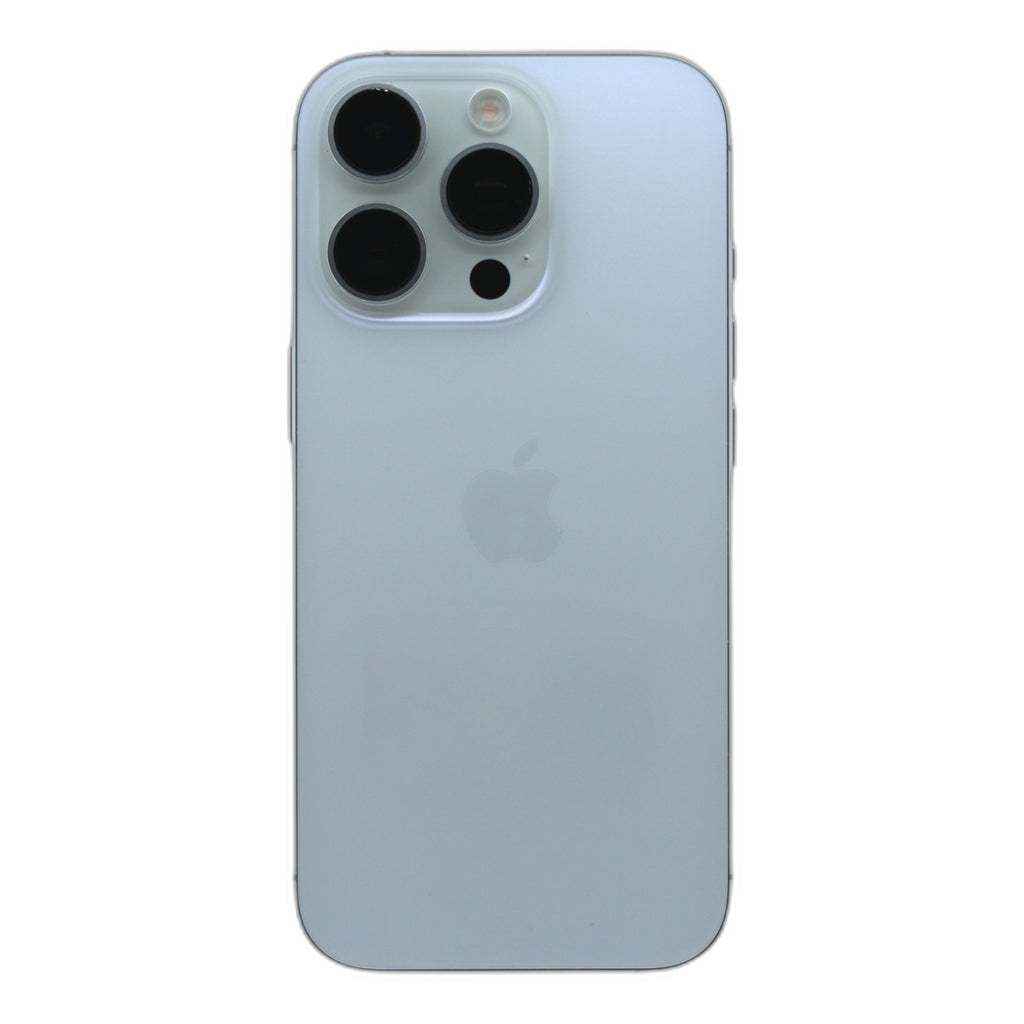 99新 Apple iPhone 16 Pro 128G 白色鈦金屬 中國大陸版