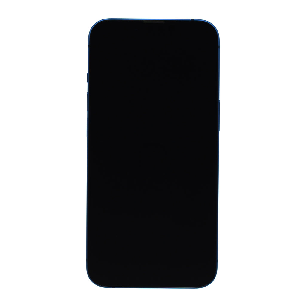 95新 Apple iPhone 13 256G 藍色 中國大陸版