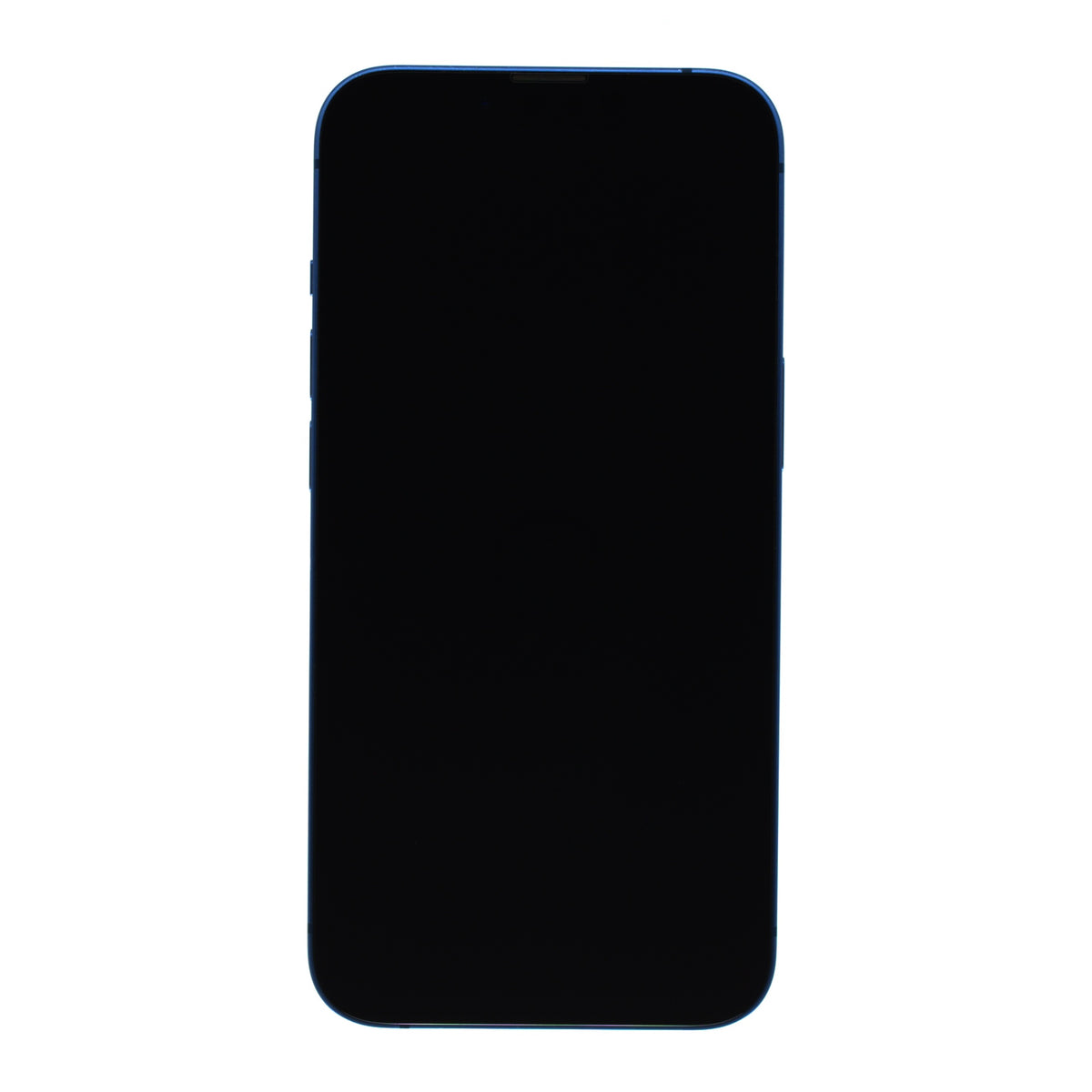 95新 Apple iPhone 13 256G 藍色 中國大陸版