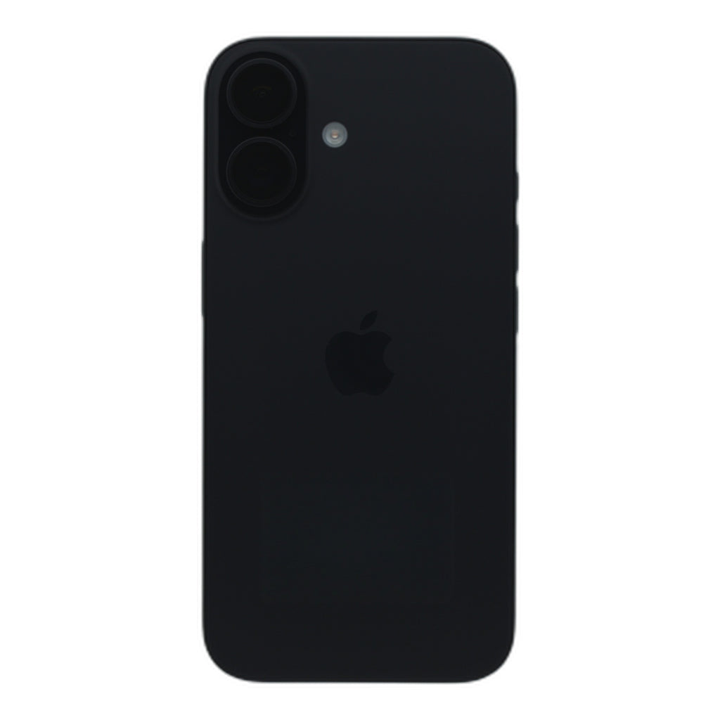 95新 Apple iPhone 16 256G 黑色 中國大陸版