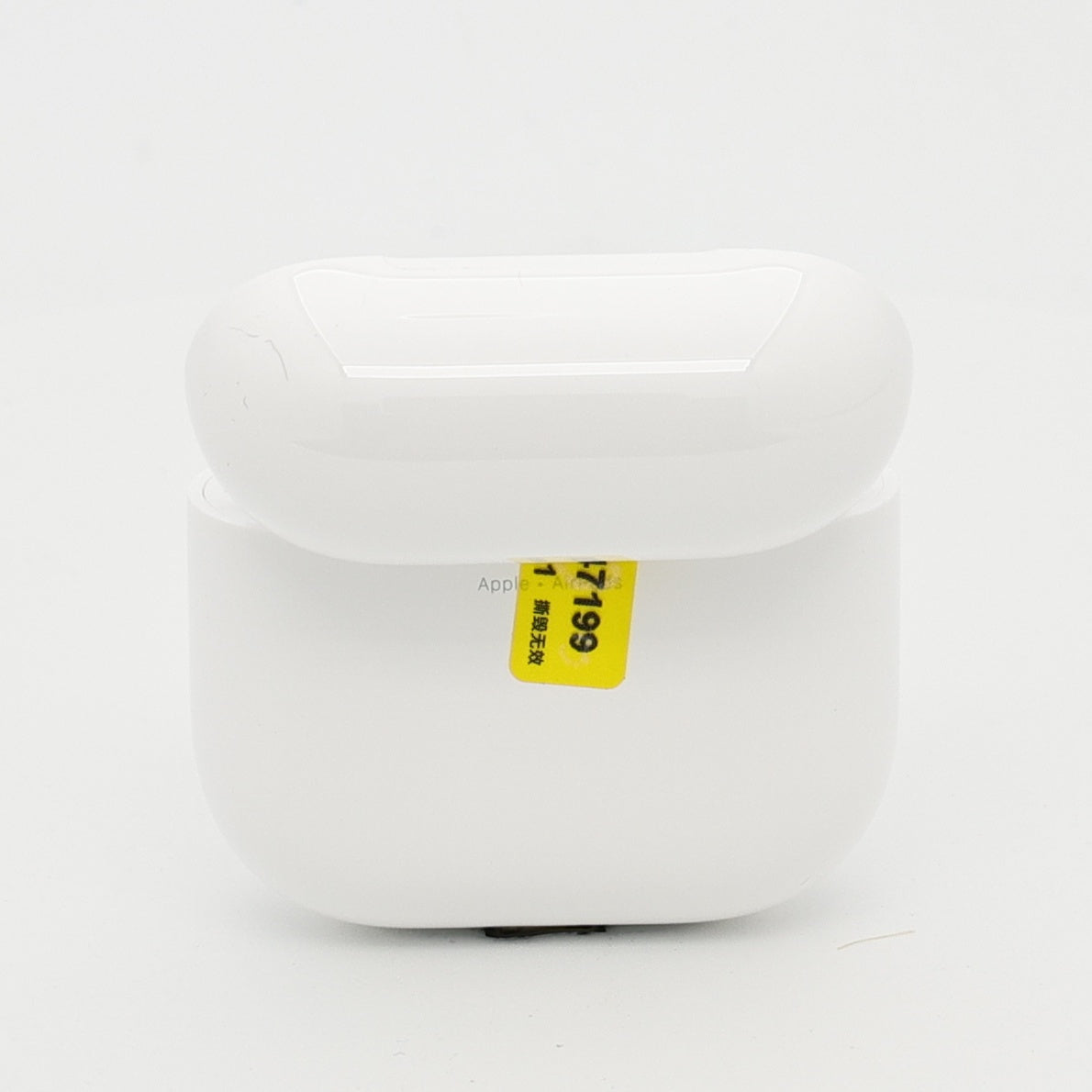 99新 Apple AirPods 5 白色
