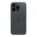 95新 Apple iPhone 15 Pro 128G 原色鈦金屬 中國大陸版